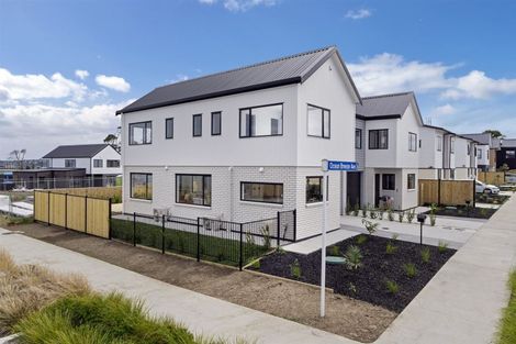 Photo of property in 17 Ocean Breeze Avenue, Hobsonville, Auckland, 0616