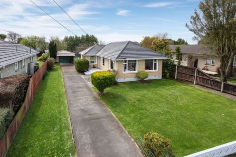 Photo of property in 22 Cunningham Place, Halswell, Christchurch, 8025