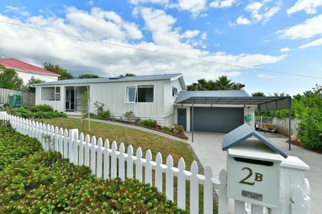 Photo of property in 2b St James Avenue, Helensville, 0800