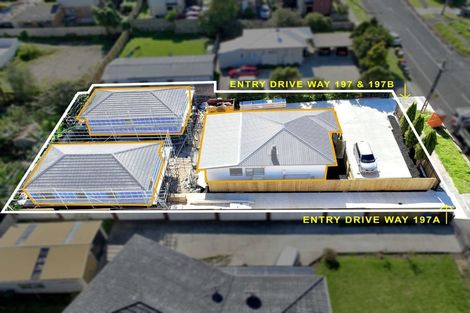 Photo of property in 197a Church Street, Onehunga, Auckland, 1061