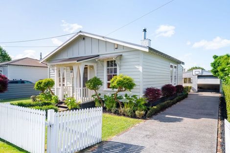 Photo of property in 21 Makomako Street, Frankton, Hamilton, 3204