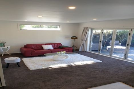 Photo of property in 15 Hargest Crescent, Sydenham, Christchurch, 8023