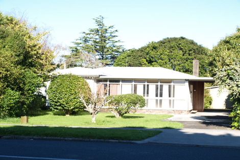 Photo of property in 126 Buckland Road, Mangere East, Auckland, 2024