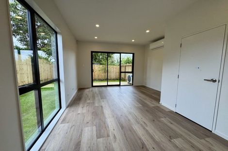 Photo of property in 11/35 Crawford Avenue, Mangere Bridge, Auckland, 2022