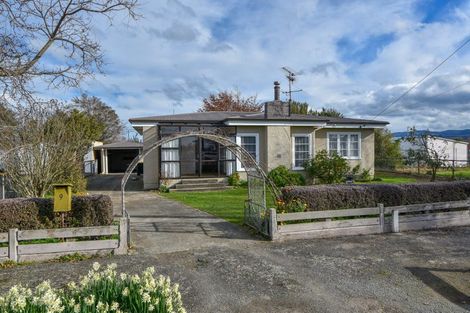 Photo of property in 9 Davy Street, Carterton, 5713