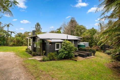 Photo of property in 155b Te Akau Road, Okere Falls, Rotorua, 3074