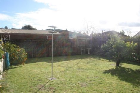 Photo of property in 12 Vogel Street, Kawerau, 3127