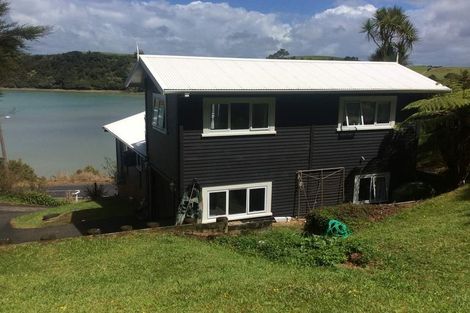 Photo of property in 71 Okura Bay Road, Totara North, Kaeo, 0479