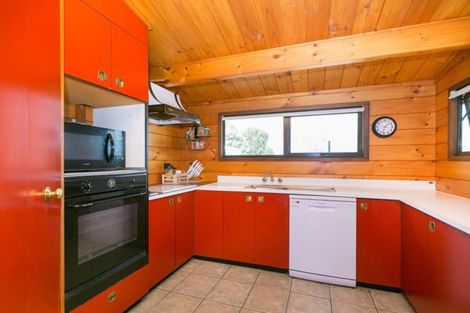 Photo of property in 267 Inland North Road, Tikorangi, Waitara, 4383