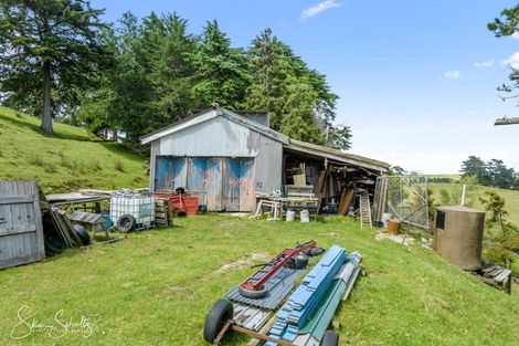 Photo of property in 712 Oruawharo Road, Oruawharo, Wellsford, 0975