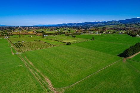 Photo of property in 118 Paierau Road, Opaki, Masterton, 5881