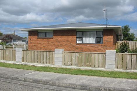 Photo of property in 21 Arthur Street, Pahiatua, 4910