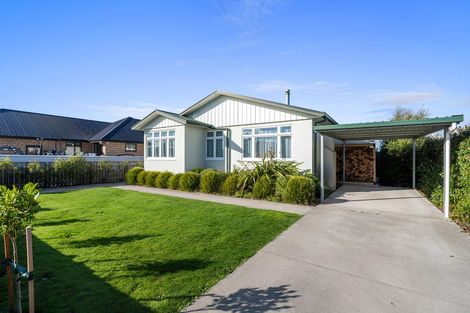 Photo of property in 9b Barratt Street, Blenheim, 7201