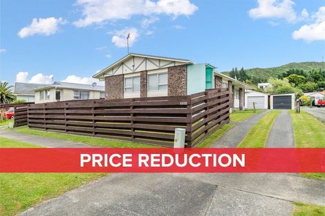Photo of property in 315 Wellington Road, Wainuiomata, Lower Hutt, 5014