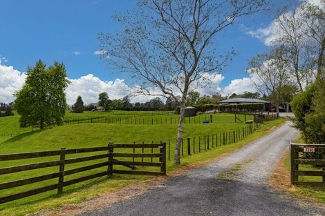 Photo of property in 1303 Oropi Road, Oropi, Tauranga, 3173