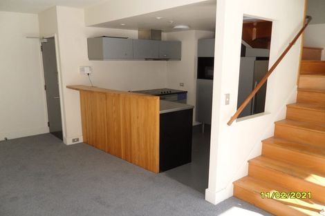 Photo of property in 43 Mulgrave Street, Thorndon, Wellington, 6011