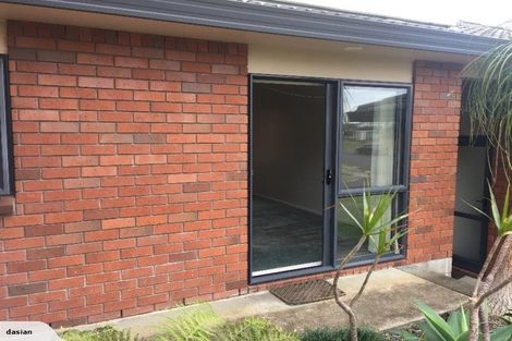 Photo of property in 1 Bernish Place, East Tamaki, Auckland, 2013