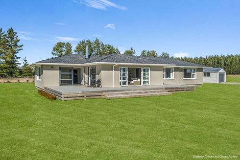 Photo of property in 5 Eastwick Lane, Eyrewell, 7476