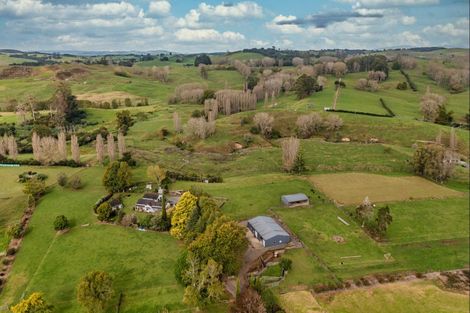 Photo of property in 63b Ludbrook Road, Pakaraka, Kaikohe, 0472