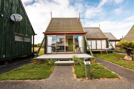 Photo of property in 22 Matai Street, Ohakune, 4625