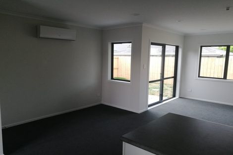 Photo of property in 3/80 Insoll Avenue, Enderley, Hamilton, 3214