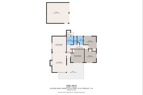 Photo of property in 31 Tower Road, Matamata, 3400