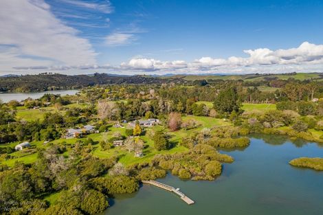 Photo of property in 943 Kerikeri Inlet Road, Kerikeri, 0293