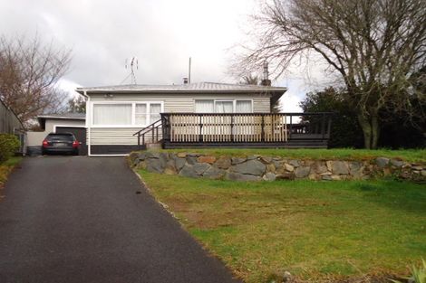 Photo of property in 6 Elizabeth Street, Putaruru, 3411