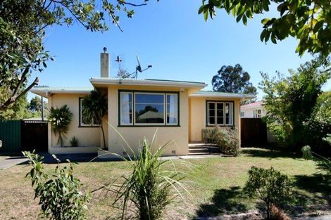 Photo of property in 9 Wincanton Place, Awapuni, Palmerston North, 4412