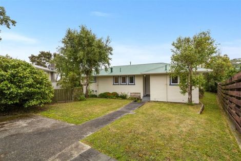Photo of property in 29 Mark Avenue, Paparangi, Wellington, 6037