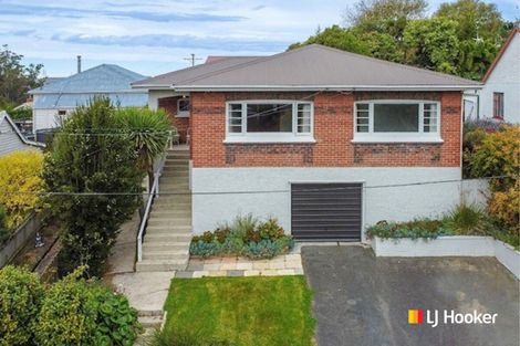 Photo of property in 87 Neidpath Road, Mornington, Dunedin, 9011