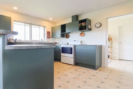 Photo of property in 10 Tancred Street, Geraldine, 7930