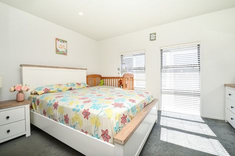 Photo of property in 3/22 Campbell Street, Frankton, Hamilton, 3204