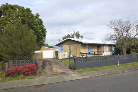 Photo of property in 19 Berwick Street, Flaxmere, Hastings, 4120