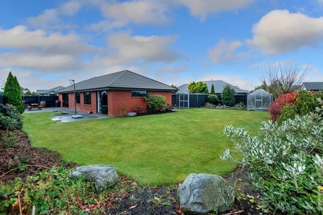 Photo of property in 9 Mather Place, Springston, 7616