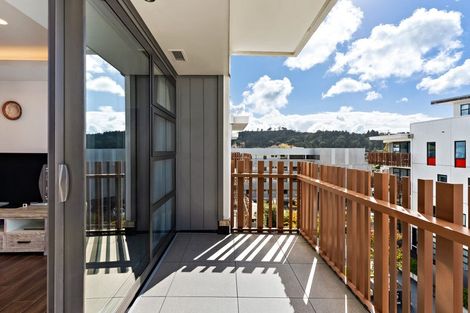 Photo of property in 603/26 Library Lane, Albany, Auckland, 0632