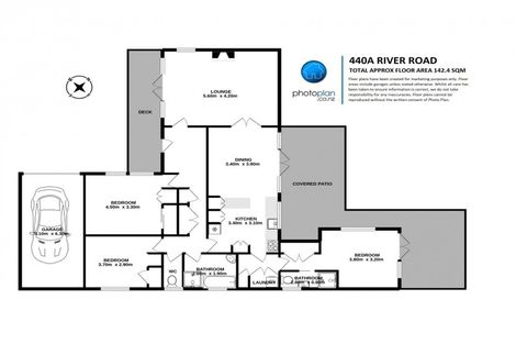 Photo of property in 440a River Road, Fairfield, Hamilton, 3214