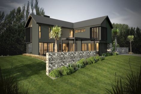 Photo of property in 5 Waterway Lane, Northwood, Christchurch, 8051