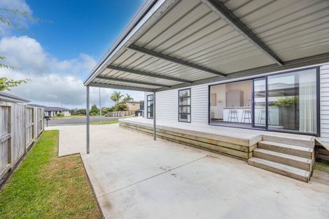 Photo of property in 13 Gregson Drive, Huntly, 3700