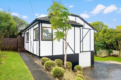 Photo of property in 3/39 Sunnynook Road, Forrest Hill, Auckland, 0620