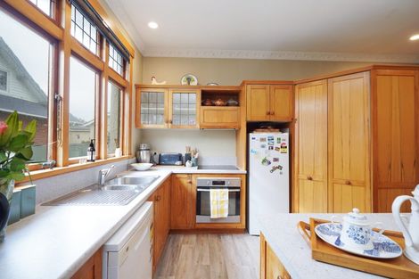 Photo of property in 47 Lewis Street, Gladstone, Invercargill, 9810