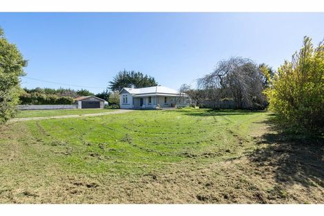 Photo of property in 310 Waimatuku Road, Waimatuku, Riverton, 9883