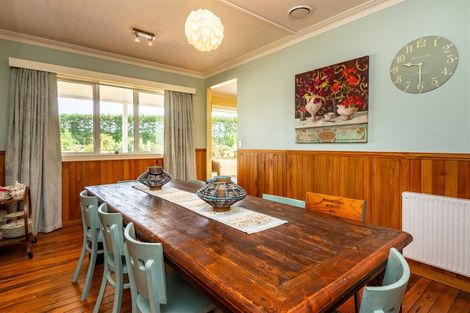 Photo of property in 319 Innes Road, Glasnevin, Amberley, 7482