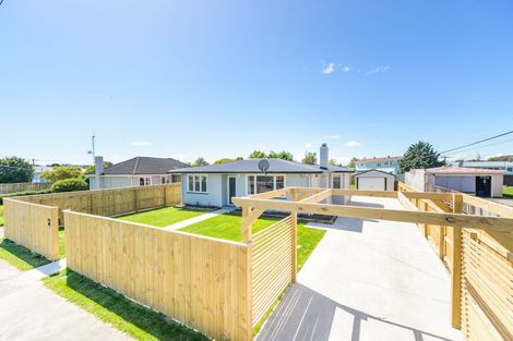 Photo of property in 10 Charles Street, Feilding, 4702