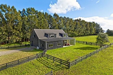 Photo of property in 440 Seagrove Road, Waiau Pa, Pukekohe, 2679