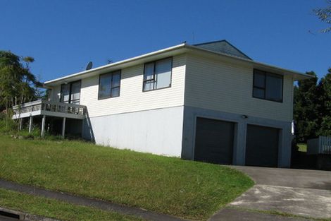 Photo of property in 6 Crosby Road, West Harbour, Auckland, 0618