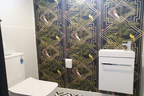 Photo of property in 40 Rua Street, Lyall Bay, Wellington, 6022