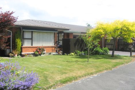 Photo of property in 10 Tuscany Place, Beckenham, Christchurch, 8023