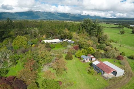 Photo of property in 3352 Ahaura-kopara Road, Totara Flat, 7871