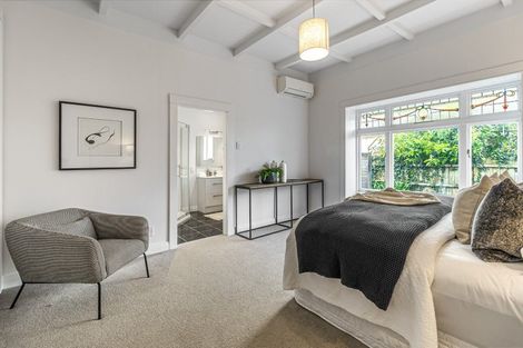 Photo of property in 15 Fairholme Avenue, Epsom, Auckland, 1023